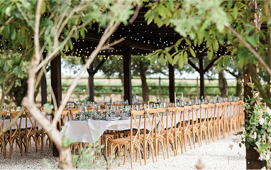Traiteur mariage à Montpellier : le guide 2026